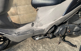 SUZUKI ADDRESS V125 CF46A