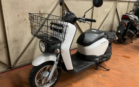 HONDA BENLY 110 JA09