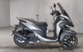 YAMAHA TRICITY 155 ABS SG81J