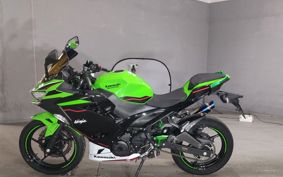 KAWASAKI NINJA 400 2022 EX400G