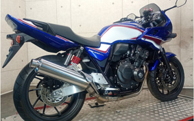 HONDA CB400 SUPER  BOL DOR ABS 2021 NC42