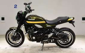 KAWASAKI Z900RS 2021 ZR900C