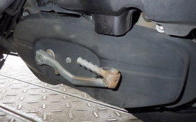 SUZUKI LET's 2 CA1PA