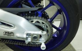 YAMAHA YZF-R1 M 2020 RN65J