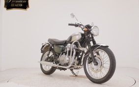 KAWASAKI W650 2009 EJ650A