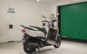 HONDA LEAD 125 2001 JF45