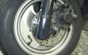 YAMAHA JOG Gen.4 SA16J