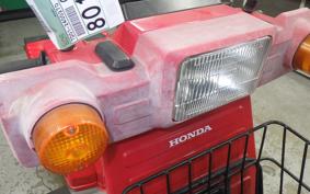 HONDA GYRO X TD01
