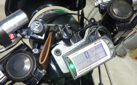 HONDA HORNET 250 MC31