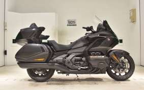HONDA GL 1800 GOLD WING TOUR DCT 2026 SC79