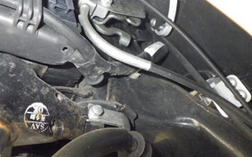 HONDA LEAD 125 2023 JF45