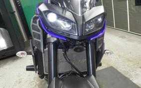 YAMAHA MT-09 A 2017 RN52J