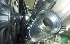 HARLEY FXST1750 2024
