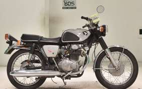 HONDA CB250 2024 CB250