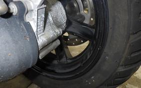 SUZUKI SKYWAVE 200 (Burgman 200) CH41A