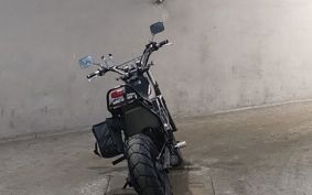 YAMAHA TW225 DG09J