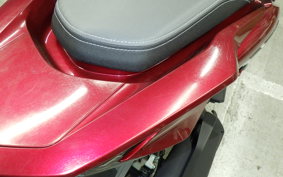 HONDA PCX125 2025 JK05