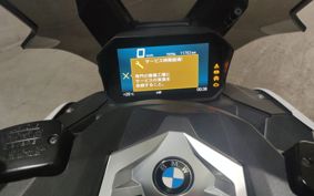 BMW C400X 2021 0C09
