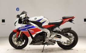 HONDA CBR1000RR Gen. 2 2014