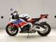 Фото Honda CBR1000RR Gen. 2 2014 с японского аукциона