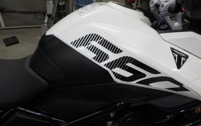 TRIUMPH TIGER 660 SPORTS 2026