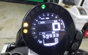 YAMAHA XSR900 2018 RN56J