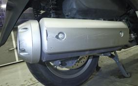 HONDA FORZA Z GEN 2 MF10