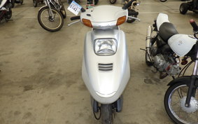 HONDA SPACY 125 Gen. 3 JF04