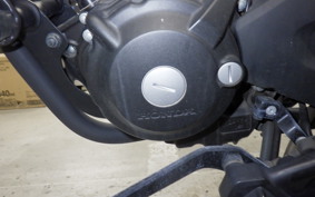 HONDA REBEL 250 A MC49