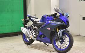 YAMAHA YZF-R15 RG86J