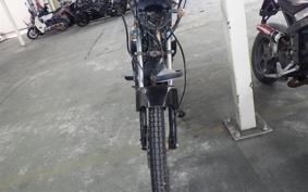 HONDA NS50F AC08