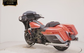 HARLEY FLHXSE1980CVO 2025