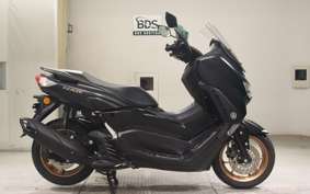 YAMAHA N-MAX 2010 SEG6J