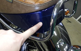 YAMAHA SR400 Gen.5 2021 RH16J