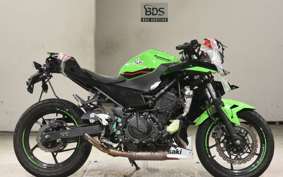 KAWASAKI NINJA 250 2 EX250P