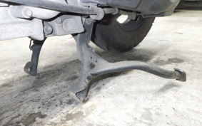 SUZUKI ADDRESS V125 S CF4MA
