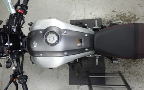 YAMAHA XSR900 2016 RN46J