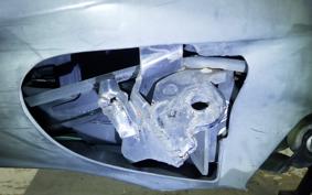 SUZUKI ADDRESS 110 CE47A