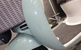YAMAHA VINO 50 Molfe 2021 SA37J