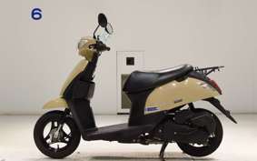 SUZUKI LET's CA4AA