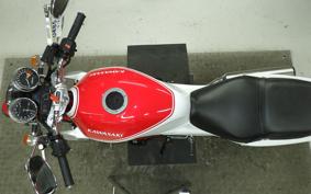 KAWASAKI BALIUS 250 2022 ZR250A