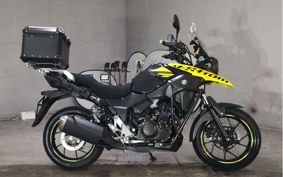 SUZUKI V-STROM 250 DS11A