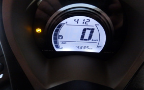 YAMAHA N-MAX SE86J