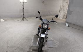 HONDA CB223S MC40