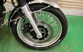 KAWASAKI W800 2021 EJ800B