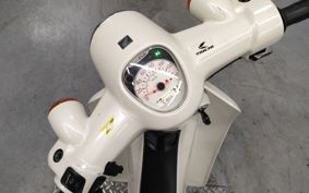 HONDA SUPER CUB110 JA56