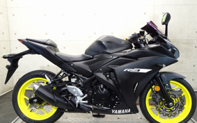 YAMAHA YZF-YZF-R3 ABS 2019 RH13J