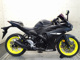 Фото Yamaha YZF-YZF-R3 ABS 2019 с японского аукциона