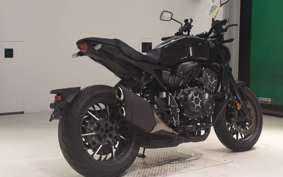 HONDA CB1000R GEN 2 SC80