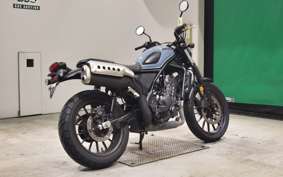 HONDA CL250-2 1999 MC57